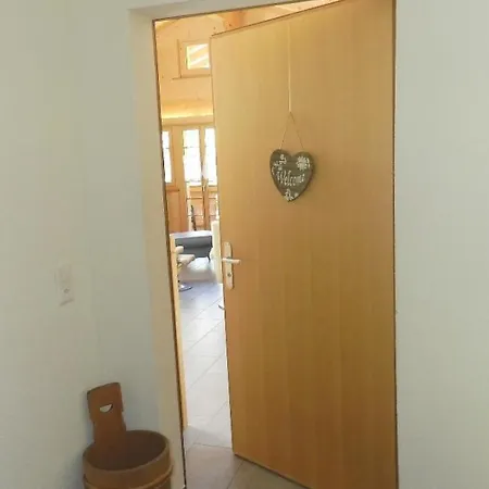 Апартаменты Majelas Heiti Appartement-fewo- Dusche Und Bad- Wc 6-bettwohnung By Interhome