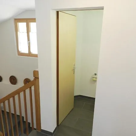 Апартаменты Majelas Heiti Appartement-fewo- Dusche Und Bad- Wc 6-bettwohnung By Interhome