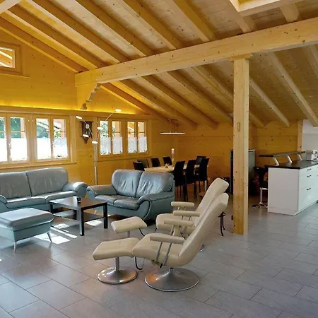 Majelas Heiti Appartement-fewo- Dusche Und Bad- Wc 6-bettwohnung By Interhome *