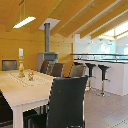 Apartamento Majelas Heiti Appartement-fewo- Dusche Und Bad- Wc 6-bettwohnung By Interhome *
