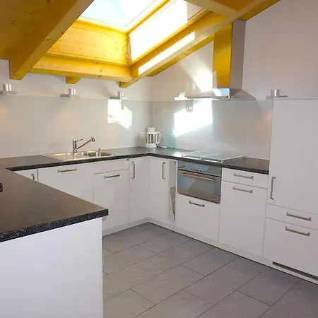 شقة Majelas Heiti Appartement-fewo- Dusche Und Bad- Wc 6-bettwohnung By Interhome *