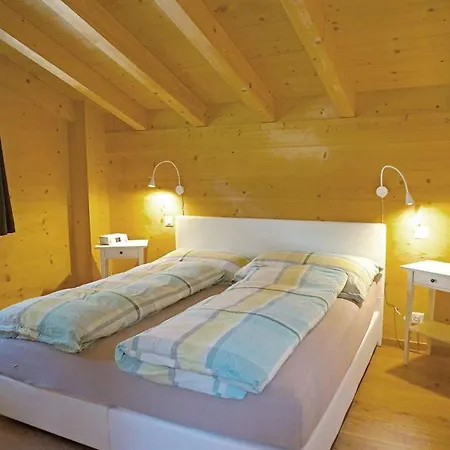 شقة Majelas Heiti Appartement-fewo- Dusche Und Bad- Wc 6-bettwohnung By Interhome *