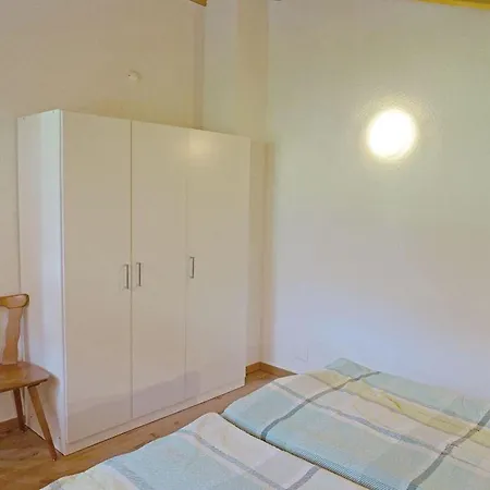 Majelas Heiti Appartement-fewo- Dusche Und Bad- Wc 6-bettwohnung By Interhome *