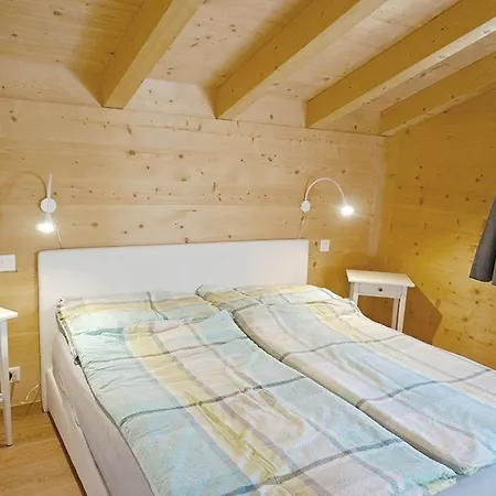 Apartamento Majelas Heiti Appartement-fewo- Dusche Und Bad- Wc 6-bettwohnung By Interhome *