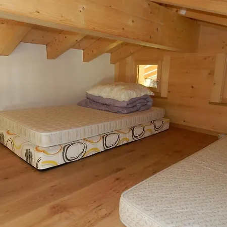 Majelas Heiti Appartement-fewo- Dusche Und Bad- Wc 6-bettwohnung By Interhome شقة *