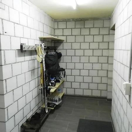 شقة Majelas Heiti Appartement-fewo- Dusche Und Bad- Wc 6-bettwohnung By Interhome *
